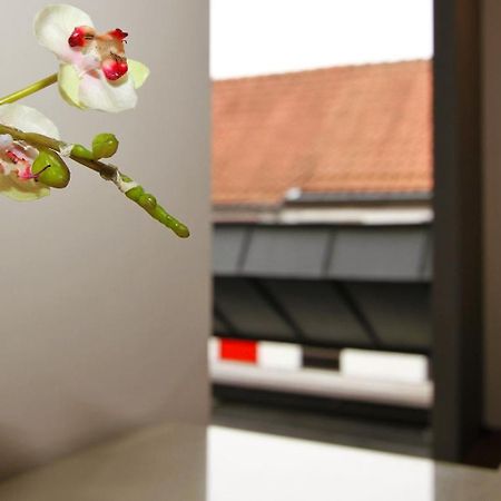 B&B 'T Walleke Brugge Oda fotoğraf