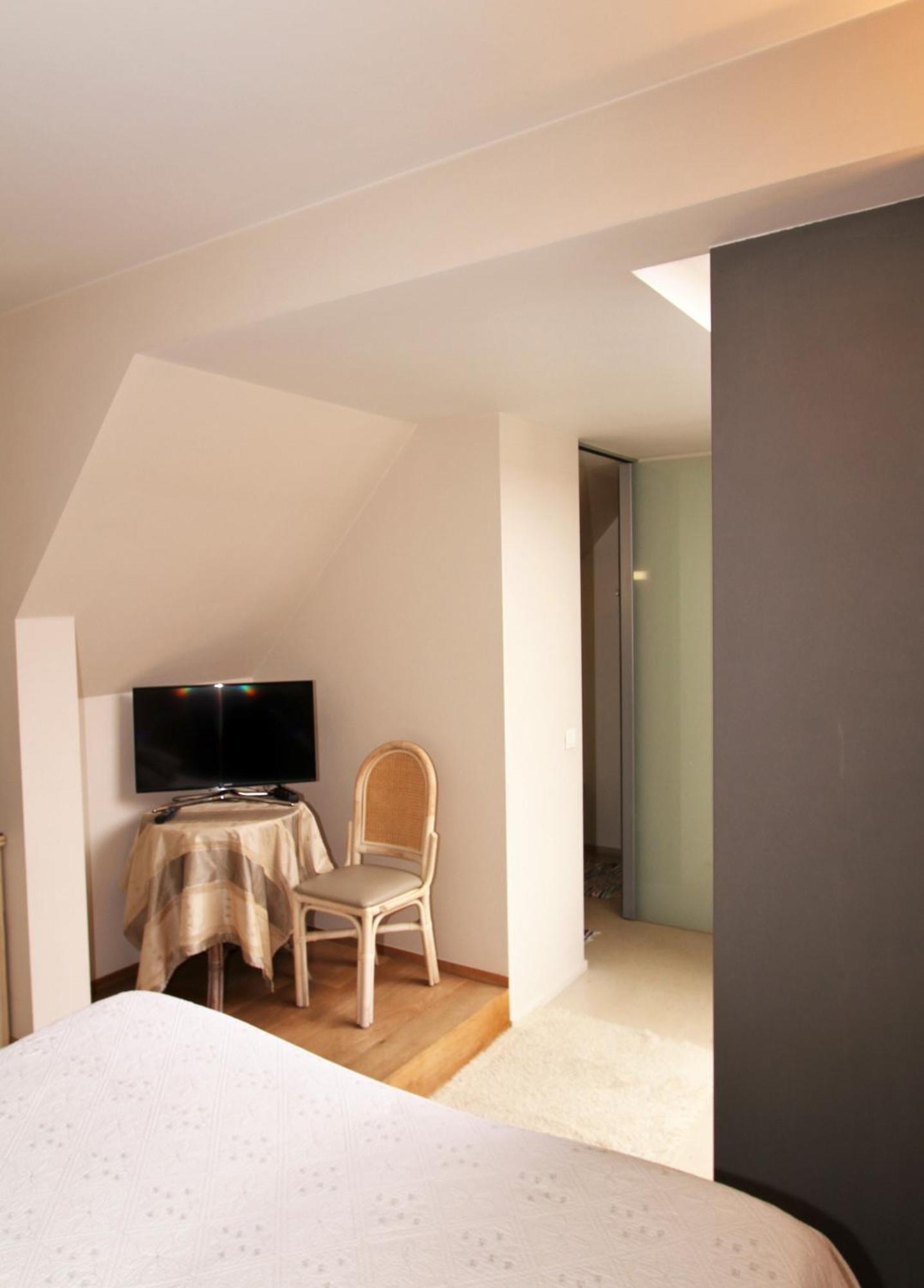 B&B 'T Walleke Brugge Dış mekan fotoğraf