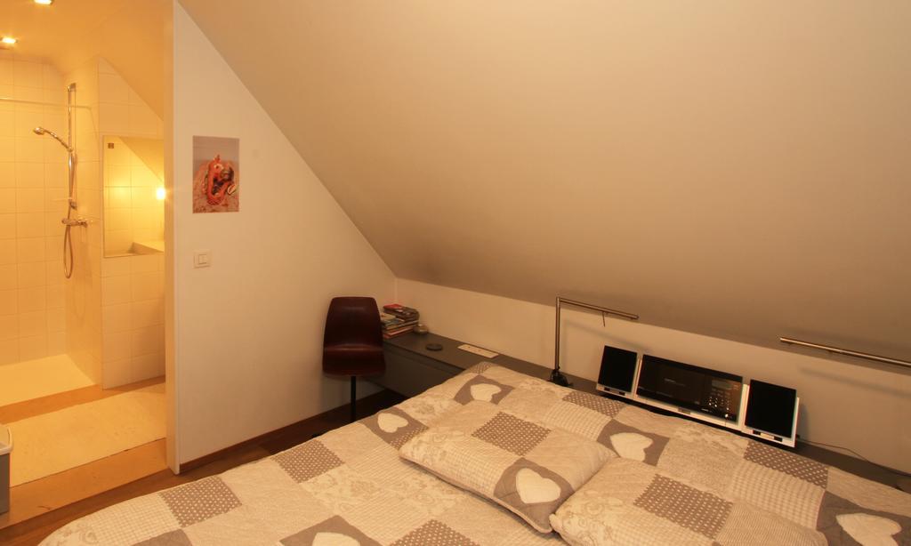 B&B 'T Walleke Brugge Dış mekan fotoğraf