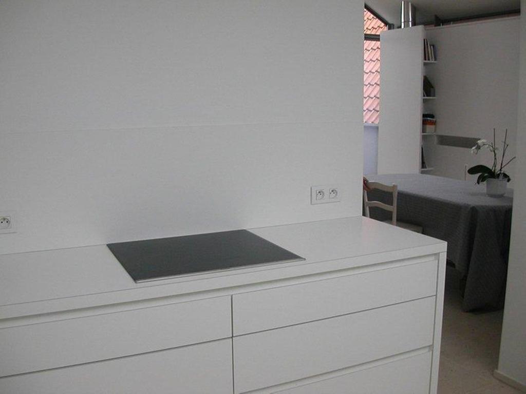 B&B 'T Walleke Brugge Dış mekan fotoğraf