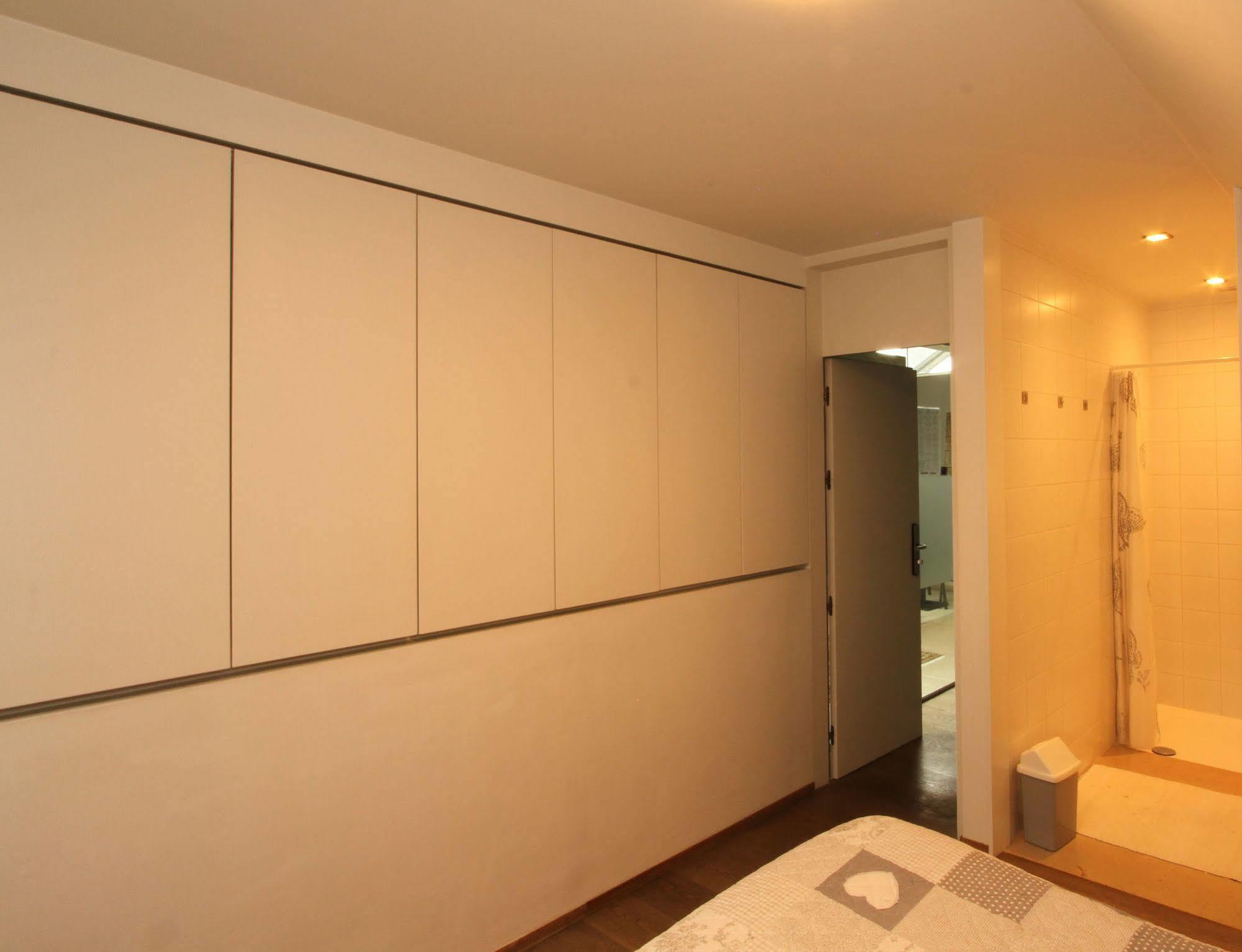 B&B 'T Walleke Brugge Dış mekan fotoğraf