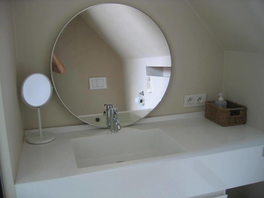 B&B 'T Walleke Brugge Dış mekan fotoğraf