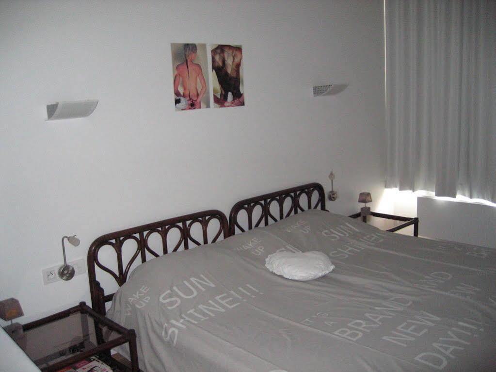 B&B 'T Walleke Brugge Dış mekan fotoğraf